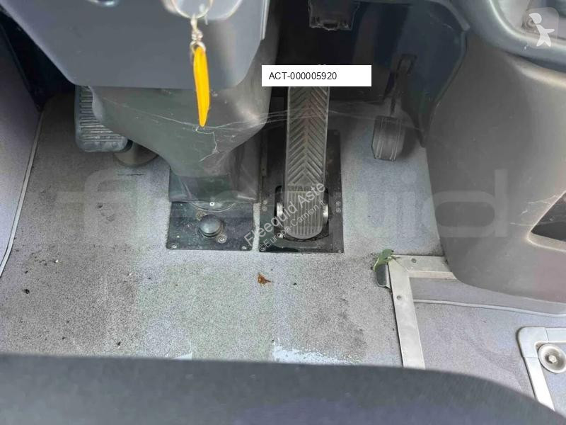 Autobus Iveco