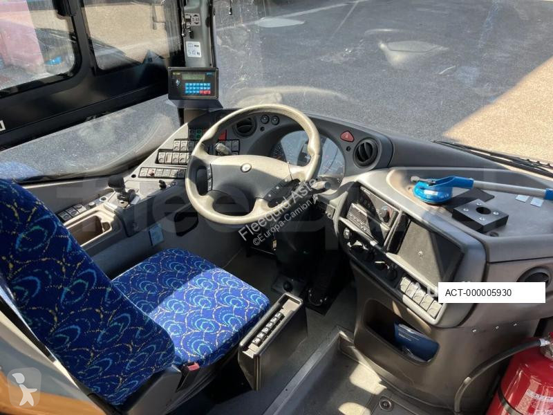 Buss Iveco