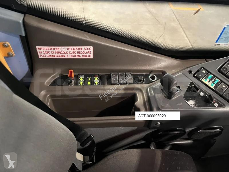 Autobus Iveco