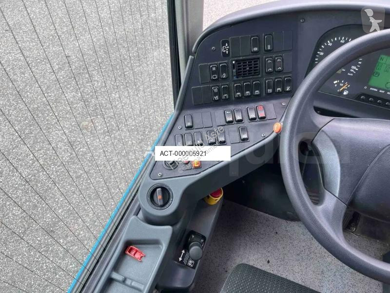 Buss Mercedes
