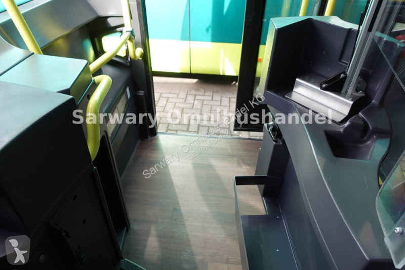 Buss VDL Citea LLE 120.255* 4x *EURO 6* KlIMA*...