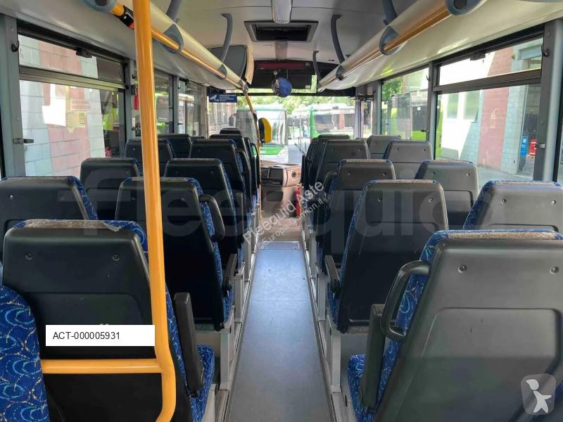 Buss Iveco