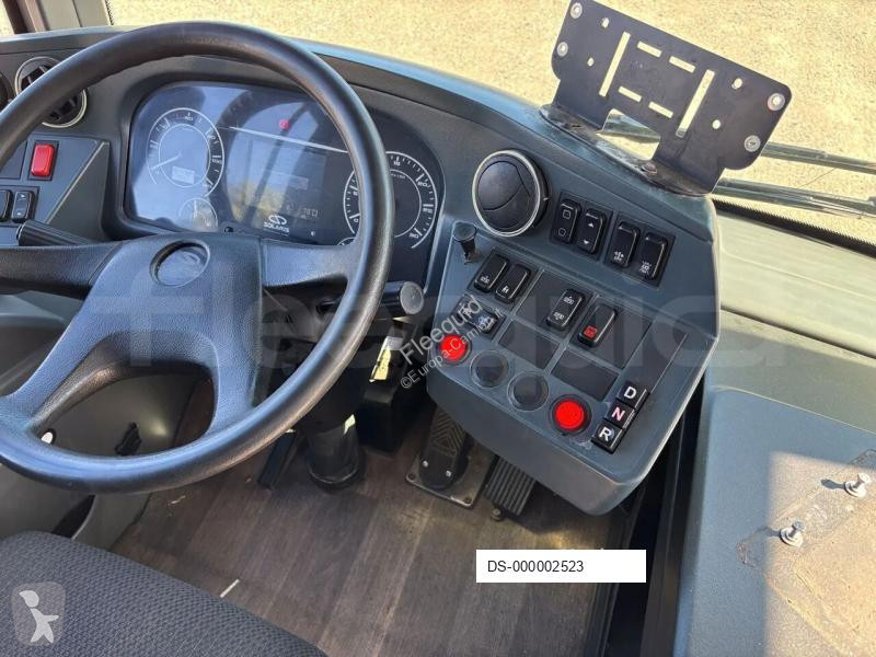 Autobús Solaris