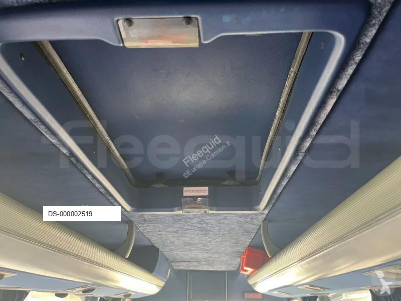 Autobús Mercedes
