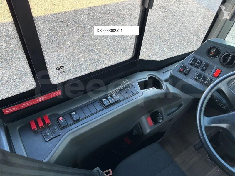 Autobús Solaris