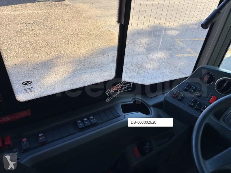 Autobús Solaris