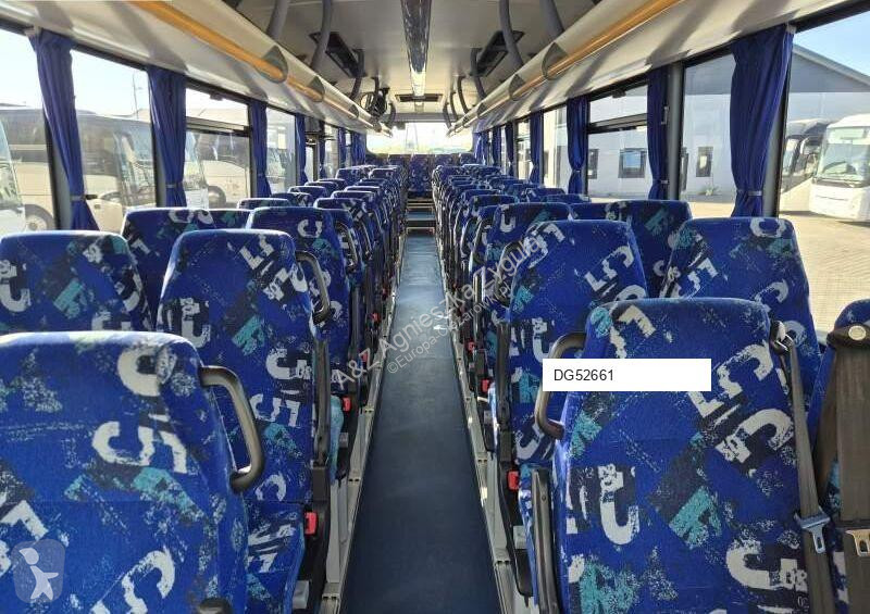 باص Irisbus CROSSWAY/ SPROWADZONY / EURO 5 /...