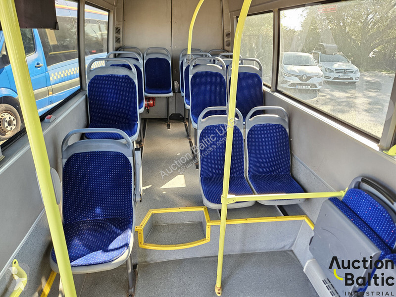 Autobuz Mercedes Atlas