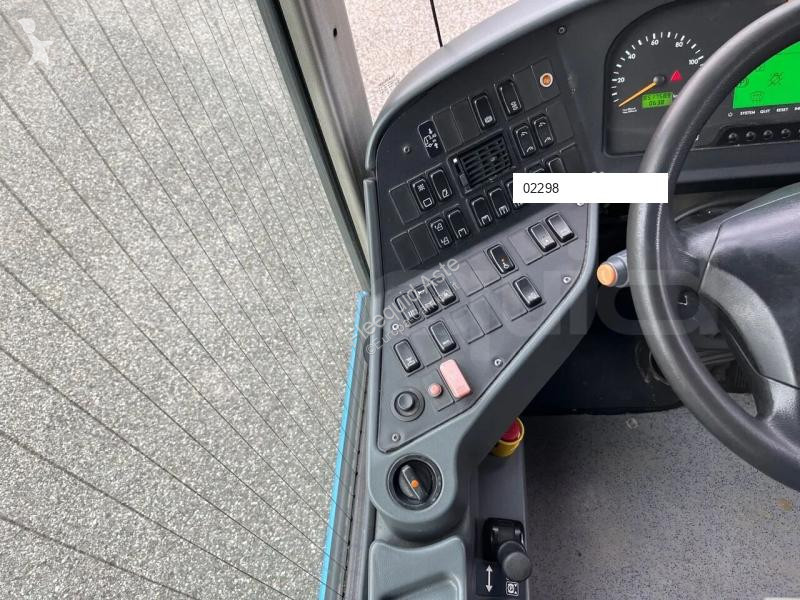 Autobus Mercedes
