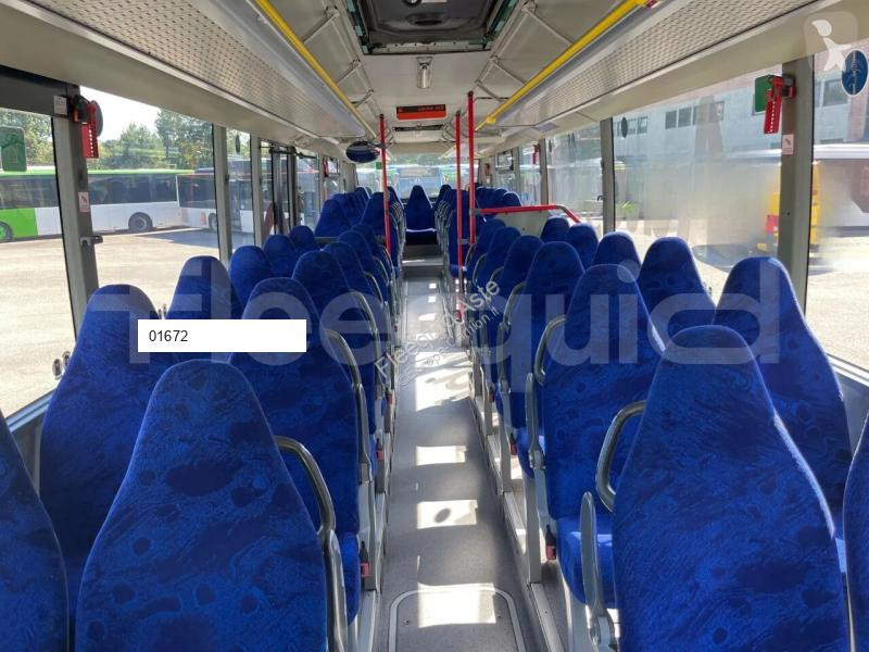 Mercedes  bus