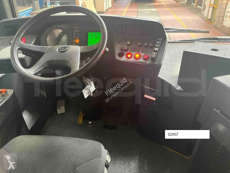 MAN  bus