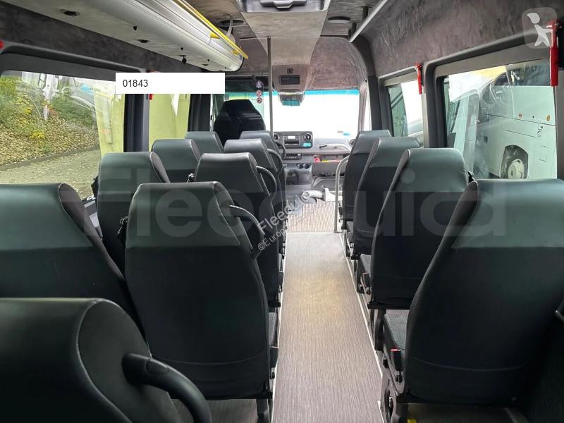 Autobus Mercedes