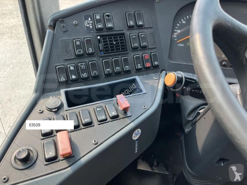 Autobus Setra S415