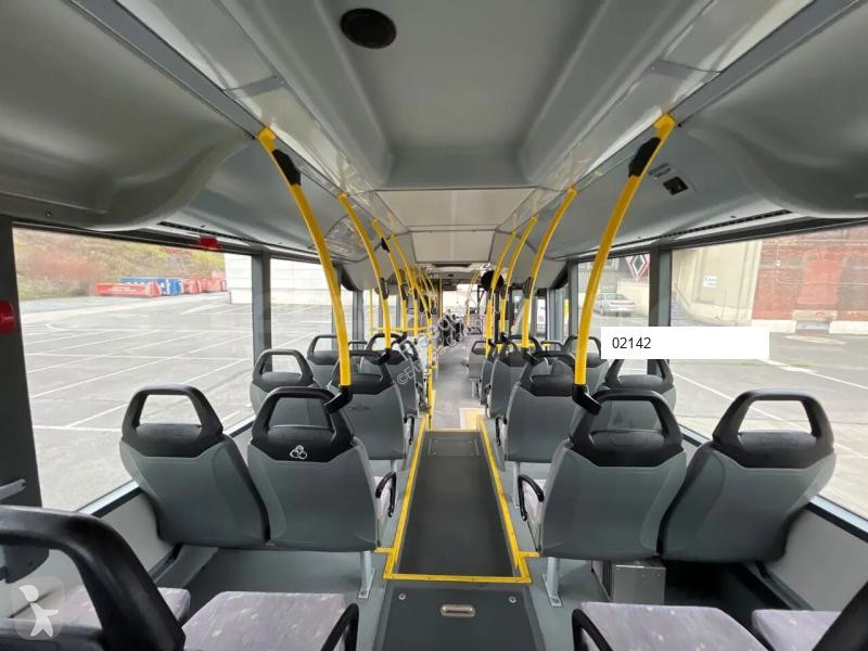 Van Hool A360 bus