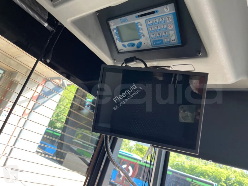 Autobus Mercedes Conecto