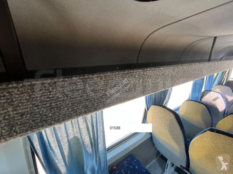 Mercedes  bus