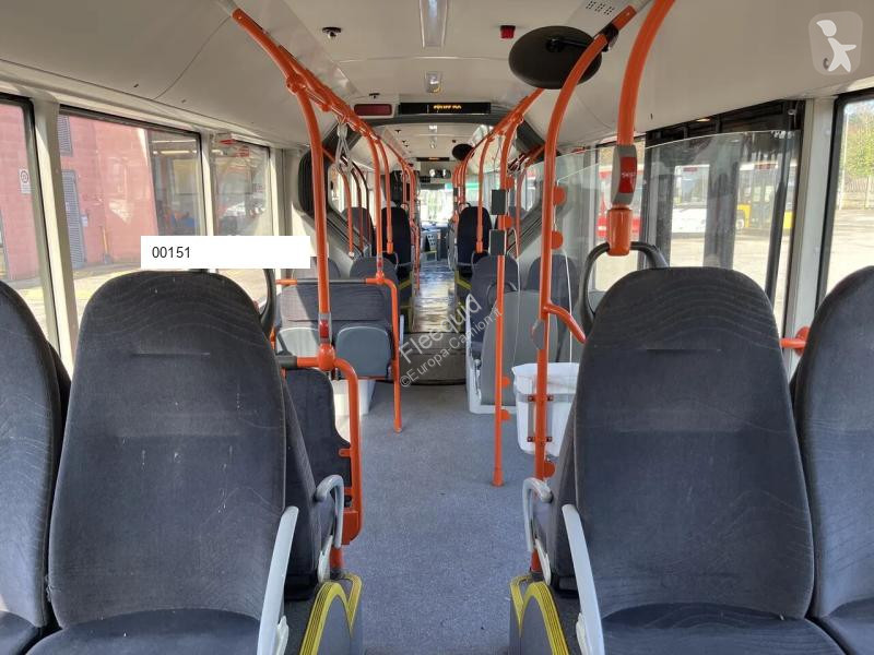 Autobus MAN