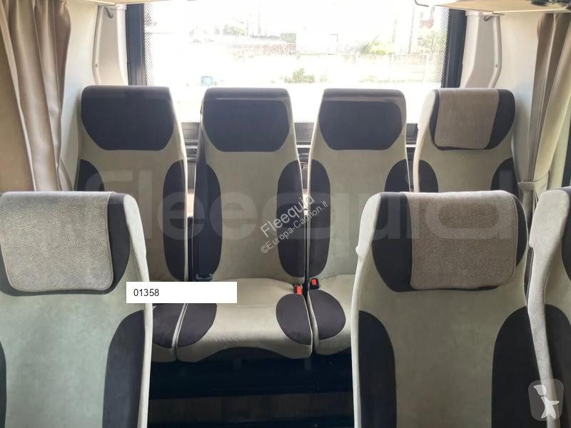 Iveco  bus