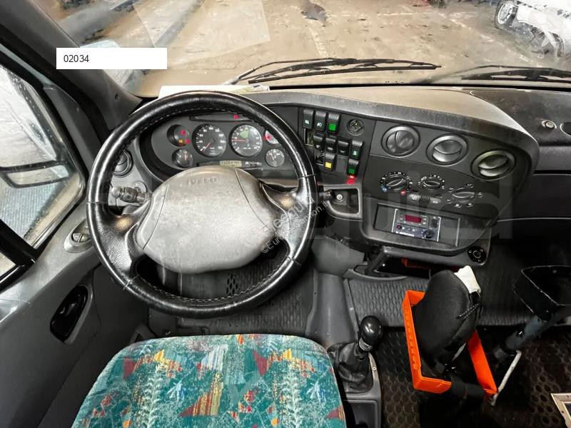 Iveco  bus