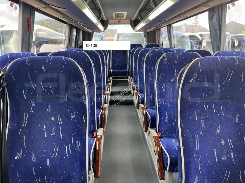 Iveco  bus