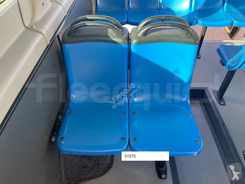 Autobus Fiat