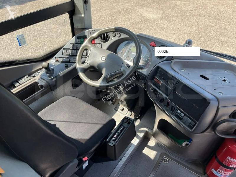 Camioneta Iveco