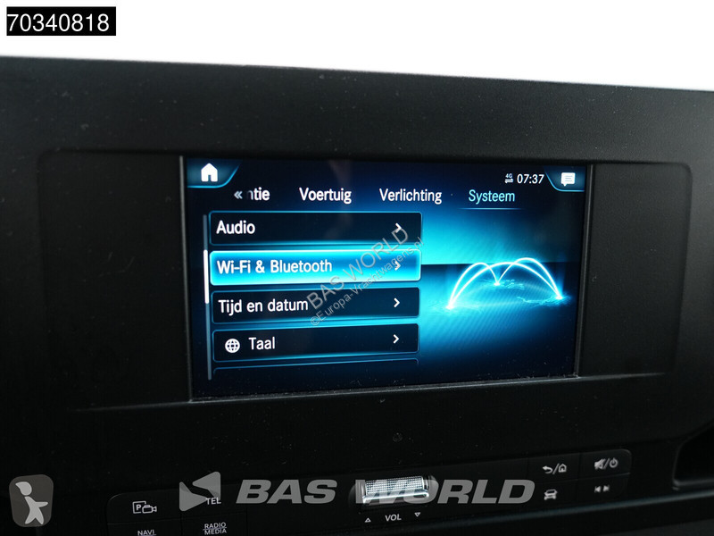 Mercedes 315 CDI Passagiersbus L2H2 AC/Climate...