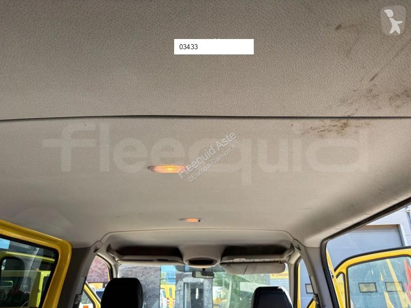Mercedes  bus