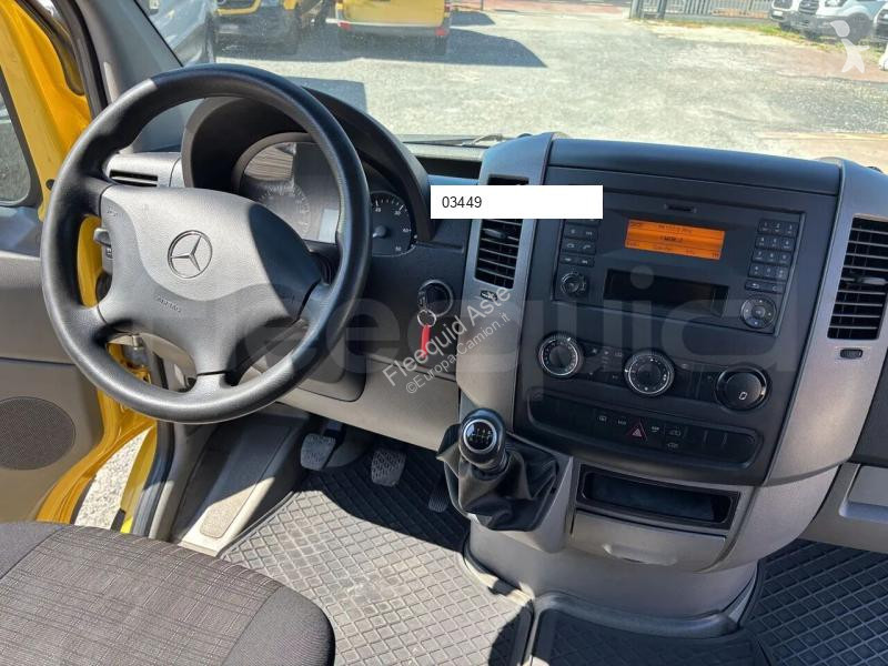 Mercedes  bus