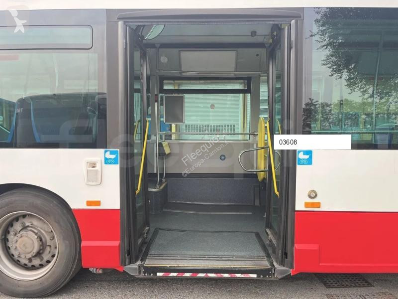 Iveco Heuliez Gx117 bus