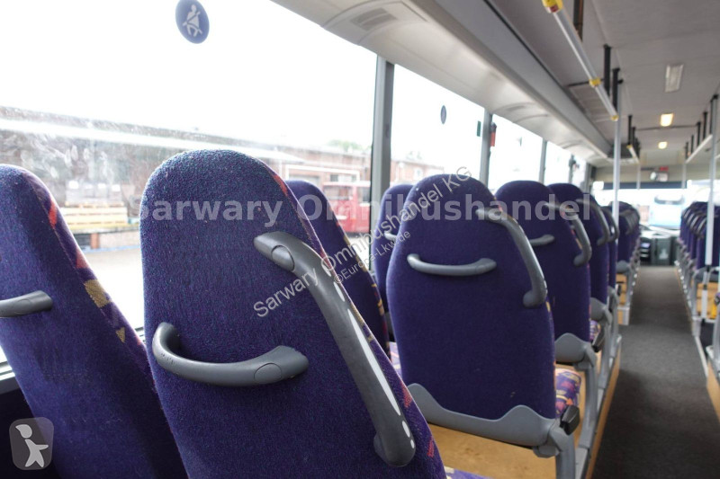 Setra 415 UL *Euro5*Klima*Integro*Intouro* bus