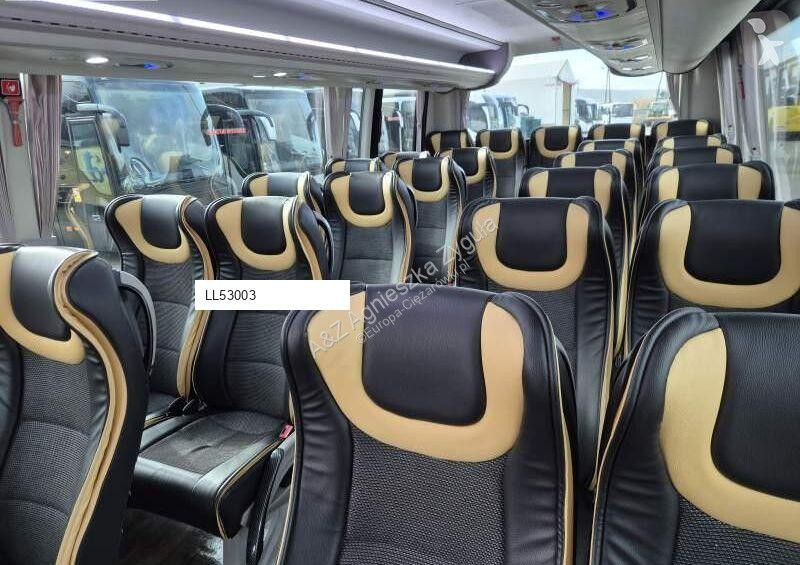 Autobus Iveco MAGO 2
