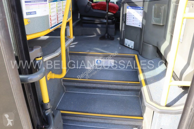 Autobús Mercedes ME / 13.0m / Manual / Airco /...
