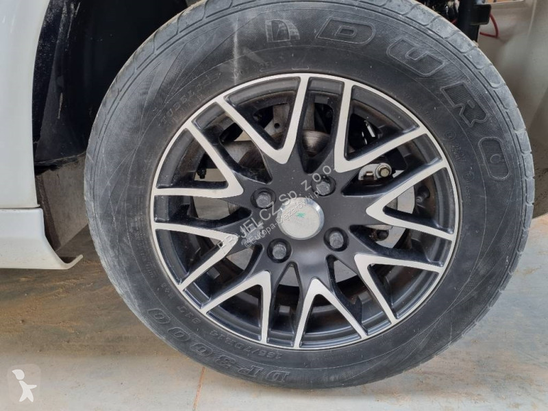 Autobuz  GEM E4 Electric 4x2 VEHICLE ELECTRIC...