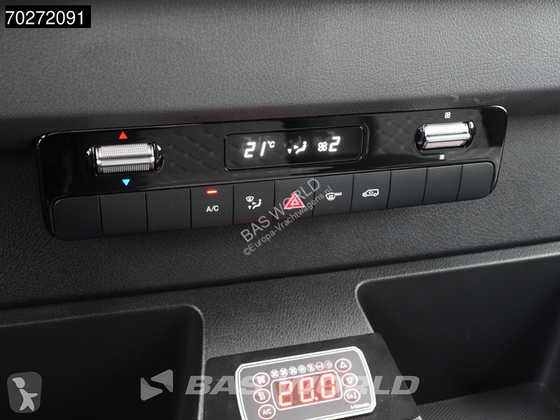 باص Mercedes 319 CDI Automaat VIP 9 persoons...