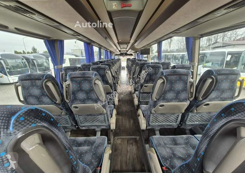 Camioneta Iveco MAGELYS / SPROWADZONY / WINDA /...