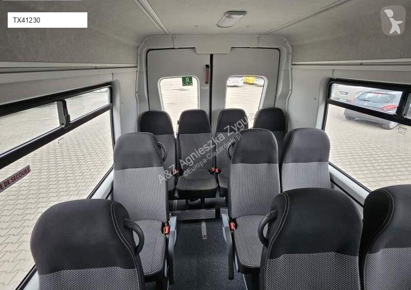 Autobus Iveco DAILY LINE A60C15