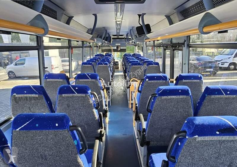 Autobus Irisbus CROSSWAY/ SPROWADZONY/...