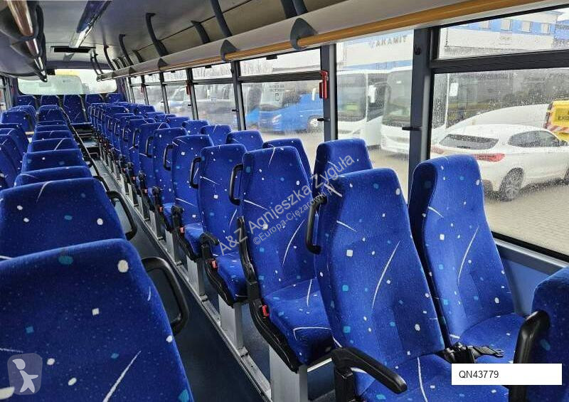Autobus Irisbus CROSSWAY