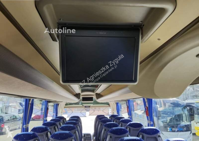 Autobus Iveco MAGELYS
