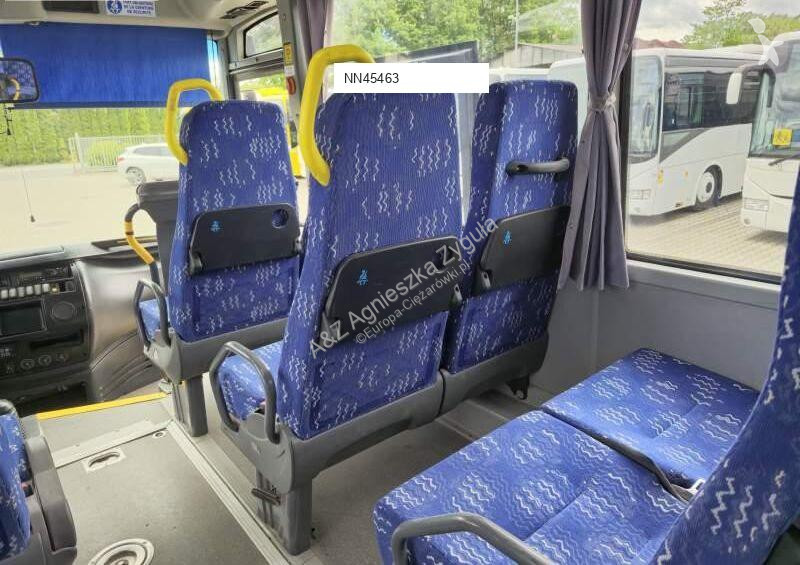 Autobus Otokar NAVIGO