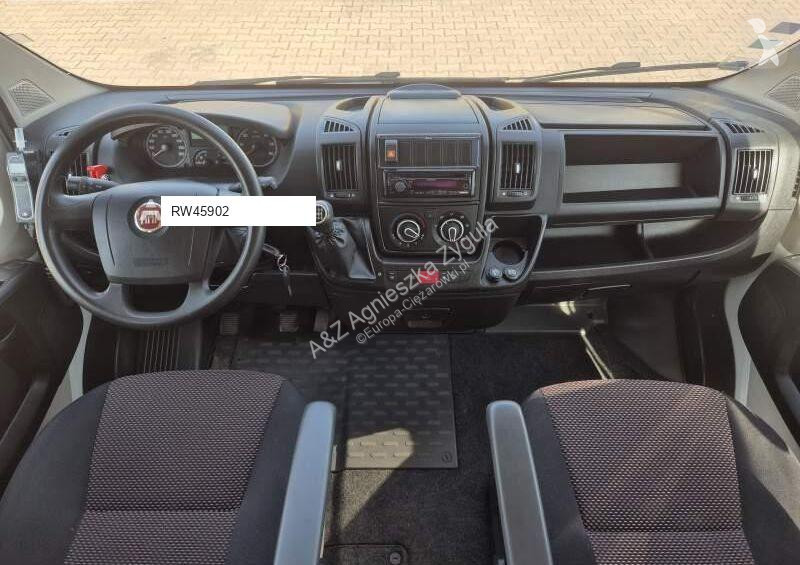 Autobussen Fiat DUCATO