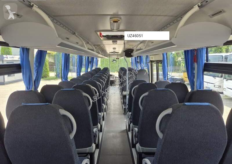 Camioneta Temsa LD SB 12 PLUS