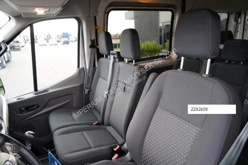 Veicolo commerciale Ford TRANSIT / 9 MIEJSC /...