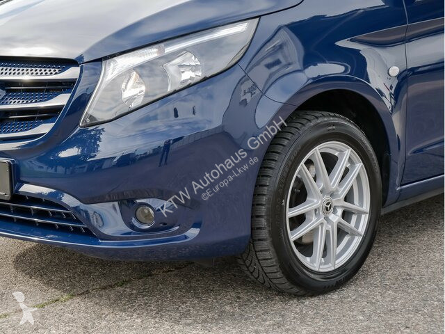 Užitkové vozidlo Mercedes 114...