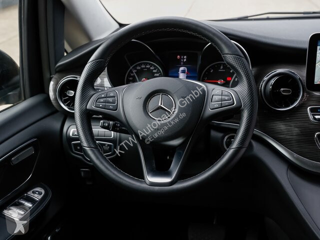 Nyttofordon Mercedes