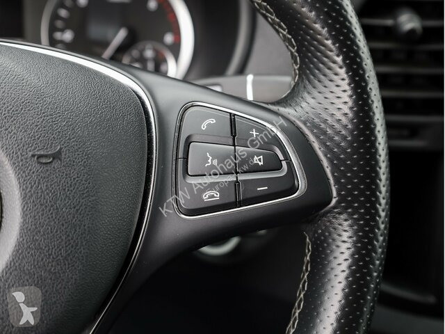 Užitkové vozidlo Mercedes 114...