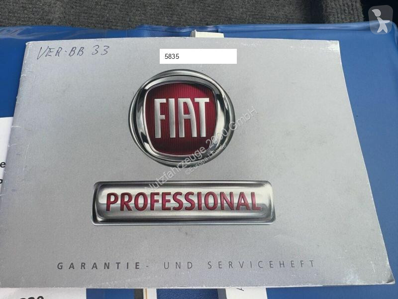 Autobus Fiat