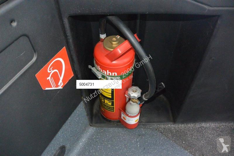Camioneta MAN Andere