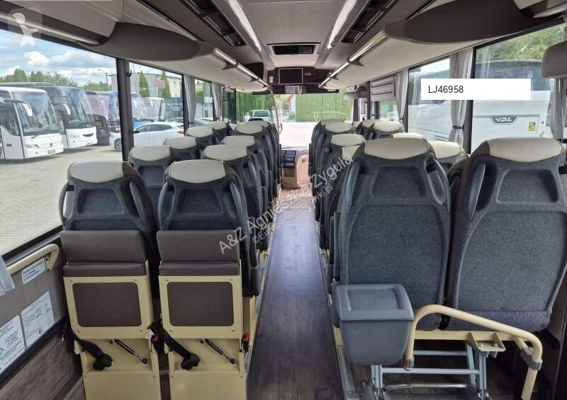 باص Iveco CROS LINE / SPROWADZONE/ AUTOMAT / 12 M